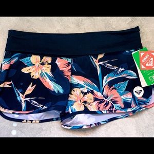 Women’s Roxy Beach Shorts